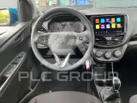 2019 Opel Karl