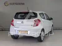 2019 Opel Karl