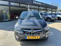 2019 Opel Karl