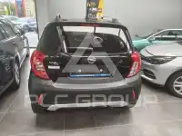 2019 Opel Karl