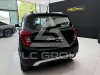 2019 Opel Karl