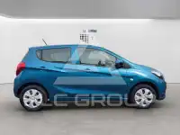 2019 Opel Karl