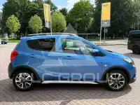 2019 Opel Karl