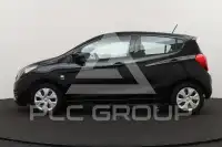 2019 Opel Karl