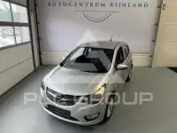 2019 Opel Karl