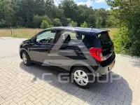 2019 Opel Karl