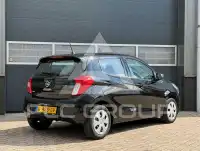 2019 Opel Karl