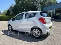 2019 Opel Karl