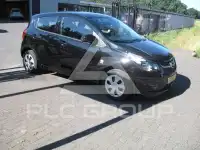 2019 Opel Karl