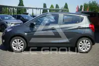 2019 Opel Karl