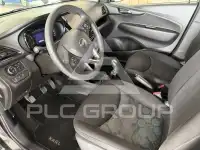 2019 Opel Karl