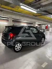 2019 Opel Karl