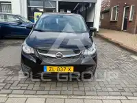 2019 Opel Karl