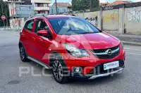 2019 Opel Karl