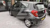 2019 Opel Karl