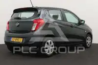 2019 Opel Karl