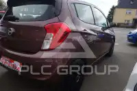 2019 Opel Karl