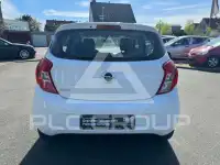 2019 Opel Karl