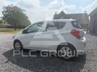 2019 Opel Karl