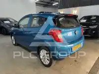 2019 Opel Karl