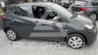 2019 Opel Karl