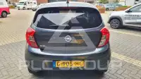 2019 Opel Karl