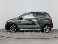 2019 Opel Karl