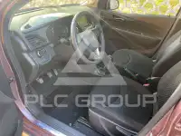 2019 Opel Karl