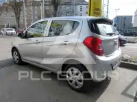 2019 Opel Karl