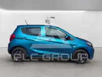2019 Opel Karl