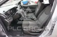 2019 Opel Karl