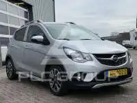 2019 Opel Karl