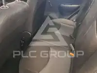 2019 Opel Karl