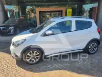 2019 Opel Karl