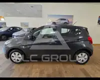 2019 Opel Karl