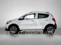 2019 Opel Karl