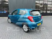 2019 Opel Karl