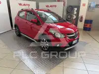 2019 Opel Karl