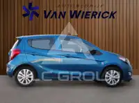2019 Opel Karl