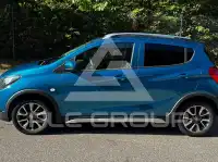 2019 Opel Karl