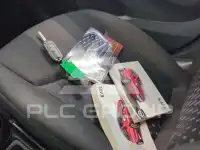 2019 Opel Karl