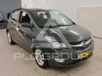2019 Opel Karl