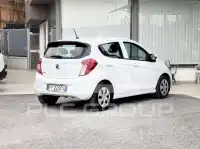 2019 Opel Karl