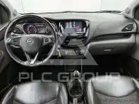 2019 Opel Karl