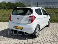 2019 Opel Karl