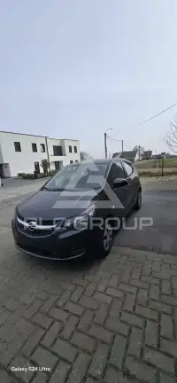 2019 Opel Karl