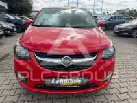 2019 Opel Karl