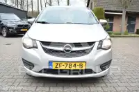 2019 Opel Karl