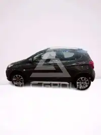 2019 Opel Karl