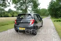 2019 Opel Karl